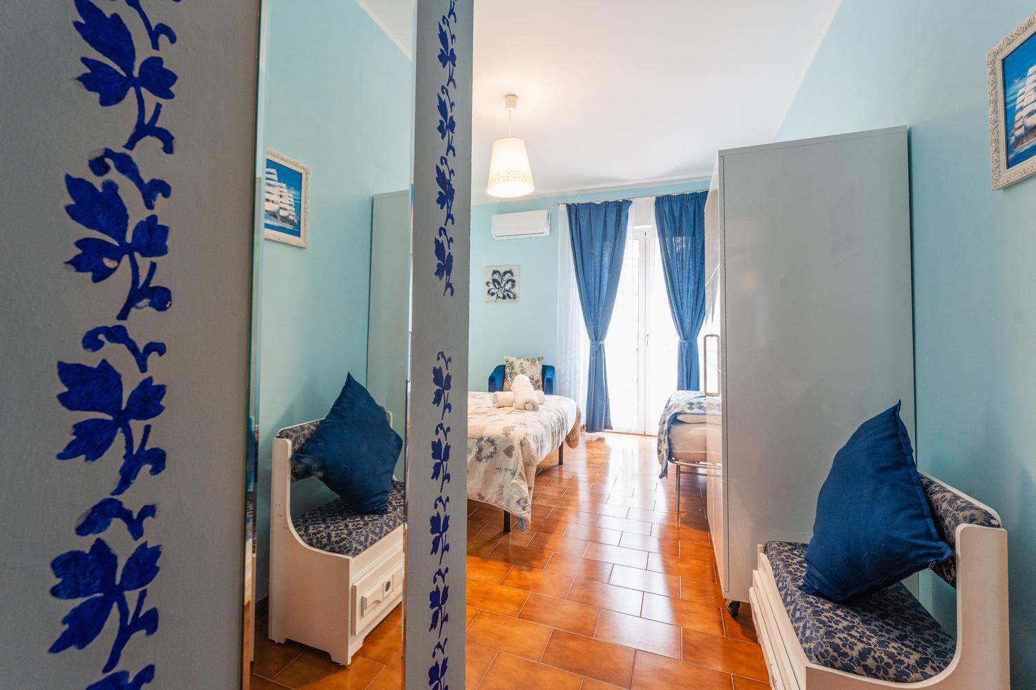 Apartamento La Casa Di Sofia Poggio Aquilone Exterior foto